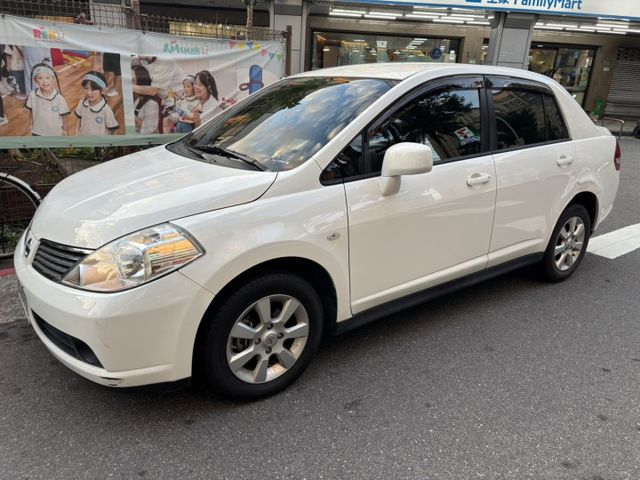 【全場認證里程保證】保證3萬KM、黑內裝、原鈑件、五大保固  第1張相片