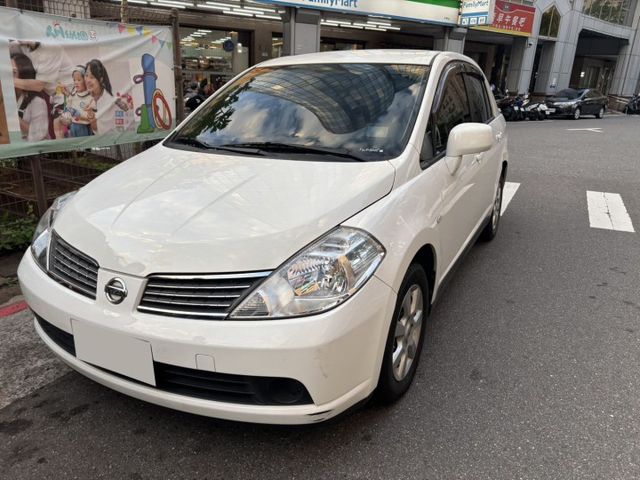 【全場認證里程保證】保證3萬KM、黑內裝、原鈑件、五大保固  第2張相片