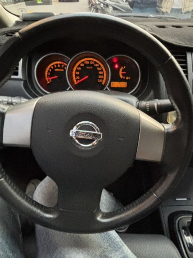 【全場認證里程保證】保證3萬KM、黑內裝、原鈑件、五大保固  第6張相片