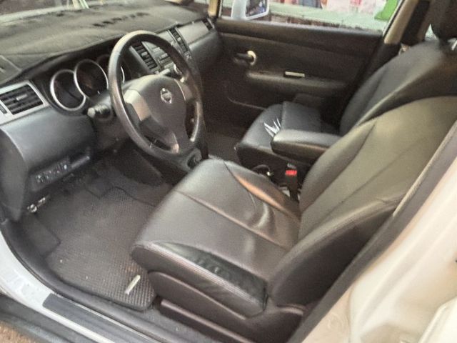 【全場認證里程保證】保證3萬KM、黑內裝、原鈑件、五大保固  第7張相片