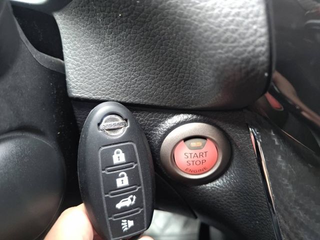 【全場認證里程保證】空力套件、IKEY、安卓、導航倒顯、恆溫、原廠保養、五大保固  第15張相片