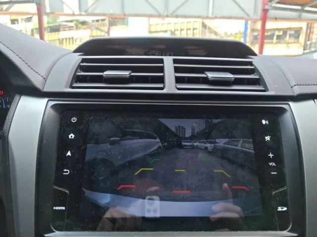 【全場認證里程保證】僅9萬km、精裝影音、導航倒顯、HID、循跡、原鈑原廠保養  第10張相片