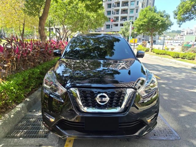 【全場認證里程保證】智行旗艦版、空力套件、盲點、環景、自動煞停、原鈑原廠保養  第2張相片