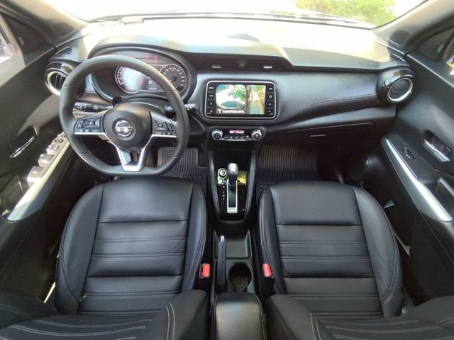 【全場認證里程保證】智行旗艦版、空力套件、盲點、環景、自動煞停、原鈑原廠保養  第8張相片