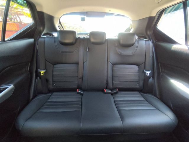 【全場認證里程保證】智行旗艦版、空力套件、盲點、環景、自動煞停、原鈑原廠保養  第15張相片