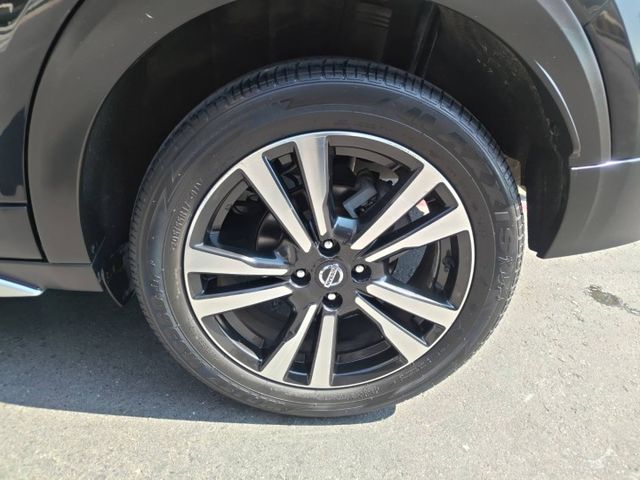 【全場認證里程保證】智行旗艦版、空力套件、盲點、環景、自動煞停、原鈑原廠保養  第19張相片