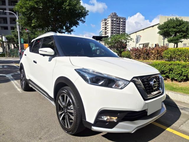 【全場認證里程保證】智行旗艦、保證5萬km、空力套件、盲點、原鈑原廠保養、五大保固  第3張相片