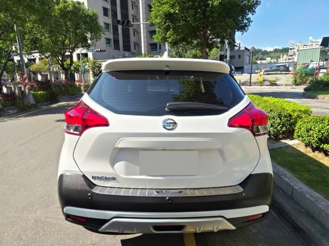 【全場認證里程保證】智行旗艦、保證5萬km、空力套件、盲點、原鈑原廠保養、五大保固  第6張相片