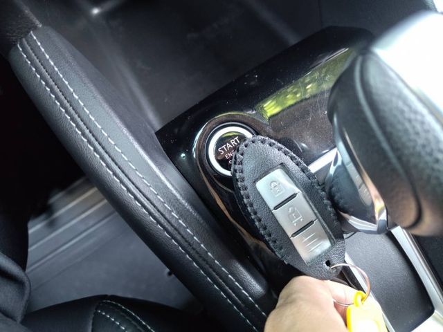 【全場認證里程保證】智行旗艦、保證5萬km、空力套件、盲點、原鈑原廠保養、五大保固  第13張相片