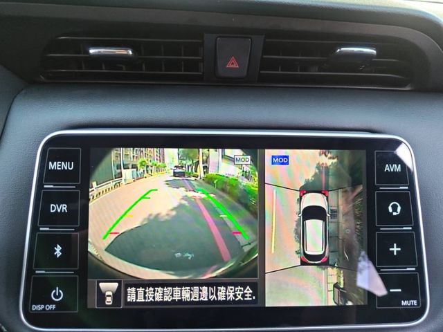 【全場認證里程保證】智行旗艦、保證5萬km、空力套件、盲點、原鈑原廠保養、五大保固  第15張相片