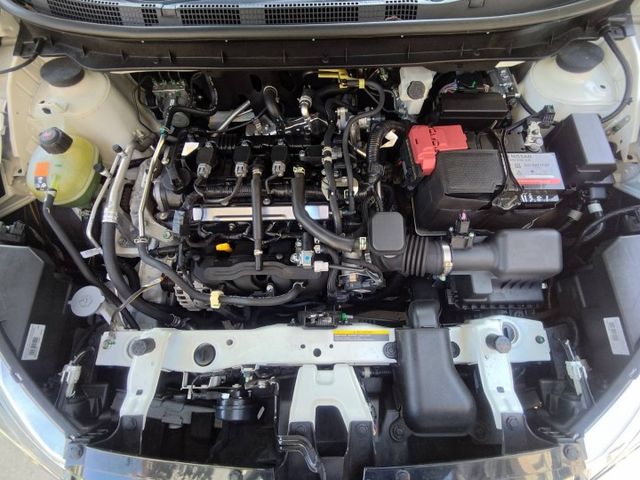 【全場認證里程保證】智行旗艦、保證5萬km、空力套件、盲點、原鈑原廠保養、五大保固  第19張相片