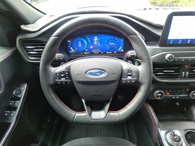 【全場認證里程保證】ST-LINE、空力套件、FSK冰鑽、LV2、原鈑原廠延保  第10張相片