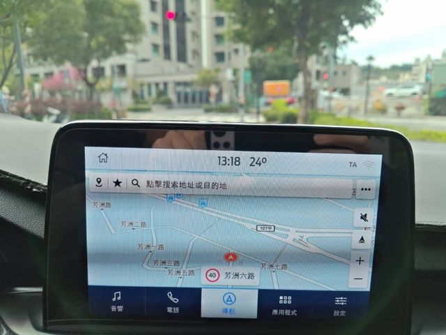 【全場認證里程保證】ST-LINE、空力套件、FSK冰鑽、LV2、原鈑原廠延保  第14張相片