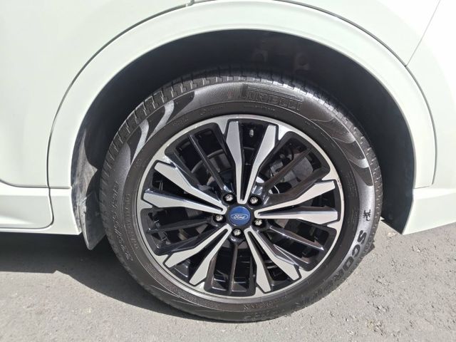 【全場認證里程保證】ST-LINE、空力套件、FSK冰鑽、LV2、原鈑原廠延保  第20張相片