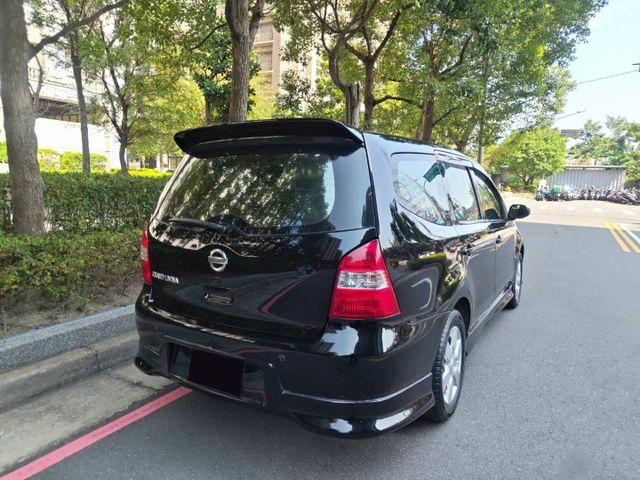 【全場認證里程保證】7人座、空力套件、10吋安卓、導航倒顯、IKEY  第7張相片