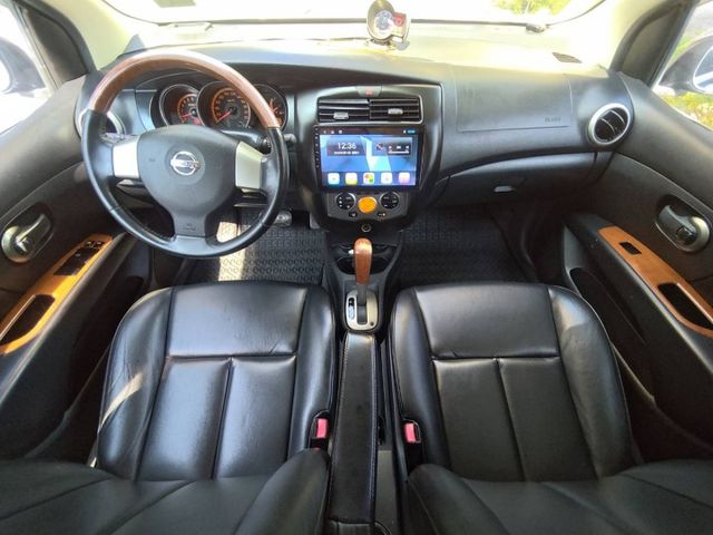 【全場認證里程保證】7人座、空力套件、10吋安卓、導航倒顯、IKEY  第8張相片