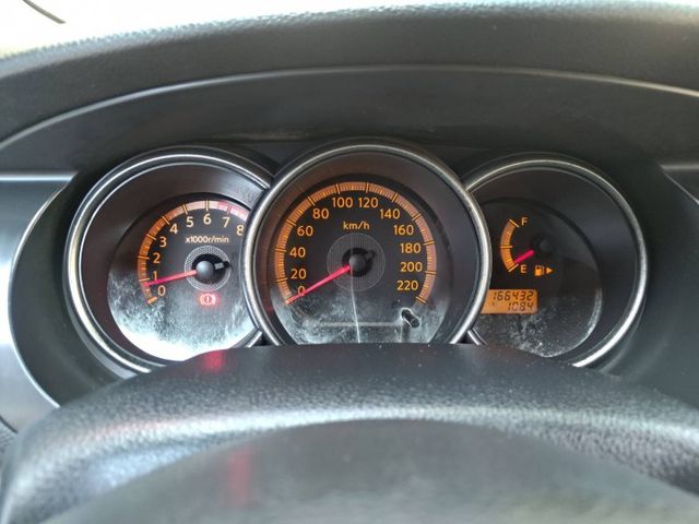 【全場認證里程保證】7人座、空力套件、10吋安卓、導航倒顯、IKEY  第11張相片