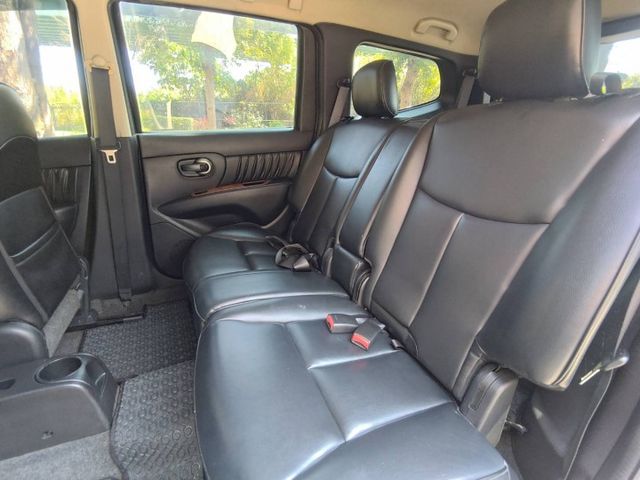 【全場認證里程保證】7人座、空力套件、10吋安卓、導航倒顯、IKEY  第15張相片