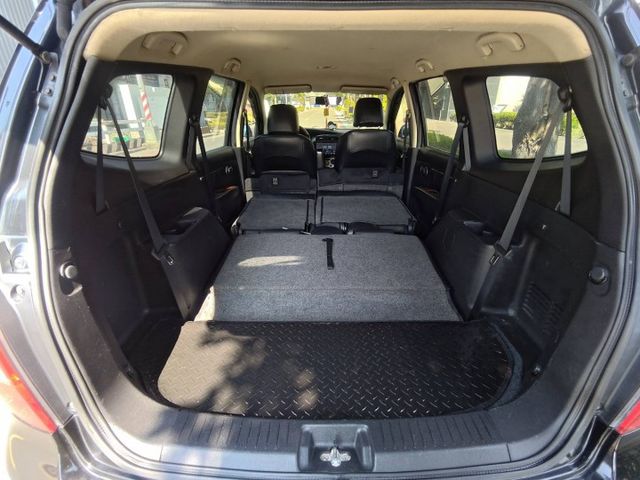 【全場認證里程保證】7人座、空力套件、10吋安卓、導航倒顯、IKEY  第18張相片