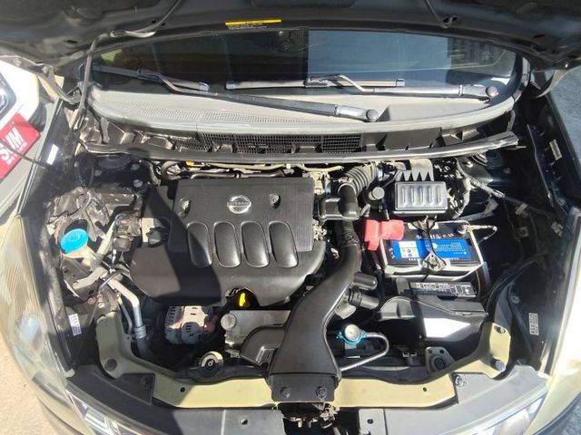 【全場認證里程保證】7人座、空力套件、10吋安卓、導航倒顯、IKEY  第20張相片