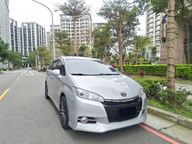 【全場認證里程保證】安卓機、導航倒顯、LED魚眼、快撥鍵、17吋鋁圈、五大保固  第3張相片