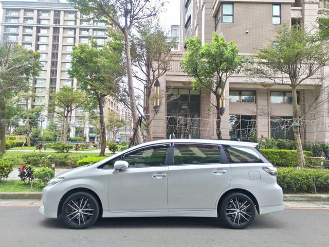 【全場認證里程保證】安卓機、導航倒顯、LED魚眼、快撥鍵、17吋鋁圈、五大保固  第4張相片