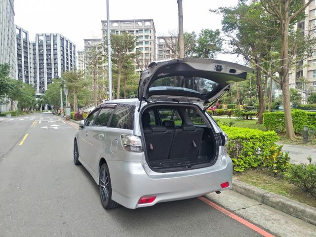 【全場認證里程保證】安卓機、導航倒顯、LED魚眼、快撥鍵、17吋鋁圈、五大保固  第5張相片