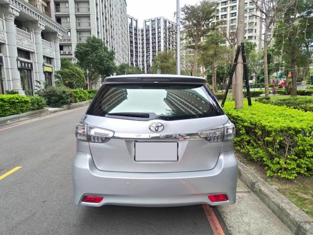 【全場認證里程保證】安卓機、導航倒顯、LED魚眼、快撥鍵、17吋鋁圈、五大保固  第6張相片