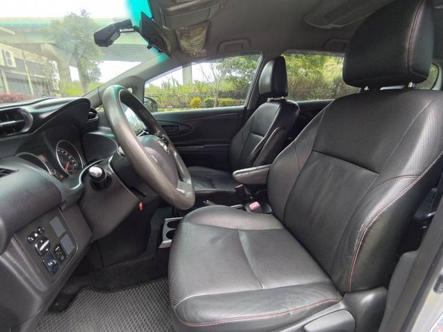 【全場認證里程保證】安卓機、導航倒顯、LED魚眼、快撥鍵、17吋鋁圈、五大保固  第9張相片