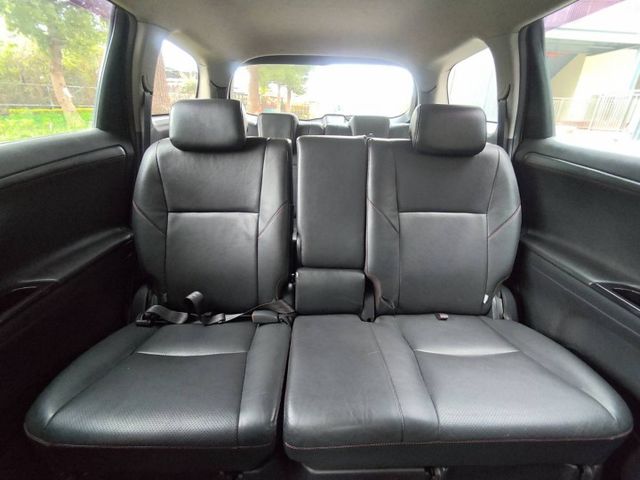 【全場認證里程保證】安卓機、導航倒顯、LED魚眼、快撥鍵、17吋鋁圈、五大保固  第13張相片