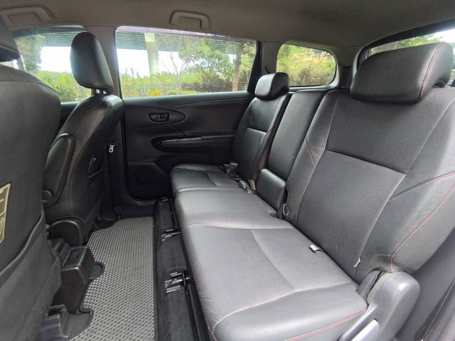 【全場認證里程保證】安卓機、導航倒顯、LED魚眼、快撥鍵、17吋鋁圈、五大保固  第14張相片