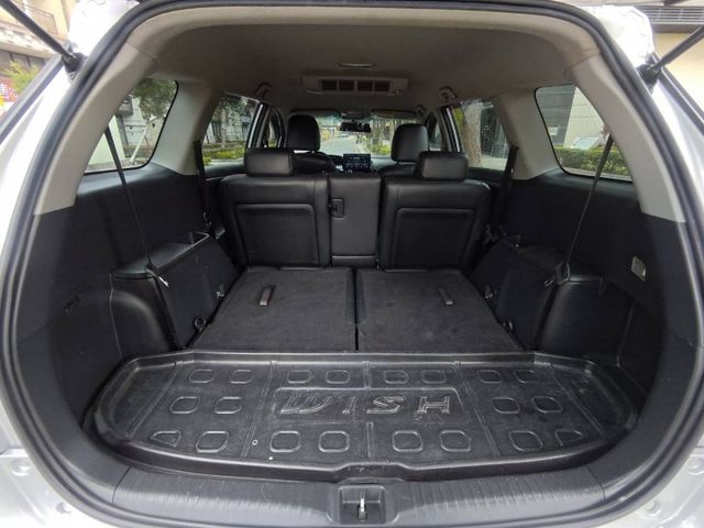 【全場認證里程保證】安卓機、導航倒顯、LED魚眼、快撥鍵、17吋鋁圈、五大保固  第17張相片