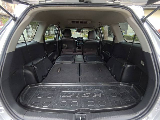 【全場認證里程保證】安卓機、導航倒顯、LED魚眼、快撥鍵、17吋鋁圈、五大保固  第18張相片