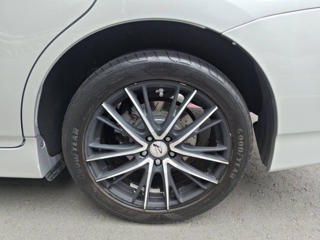 【全場認證里程保證】安卓機、導航倒顯、LED魚眼、快撥鍵、17吋鋁圈、五大保固  第19張相片