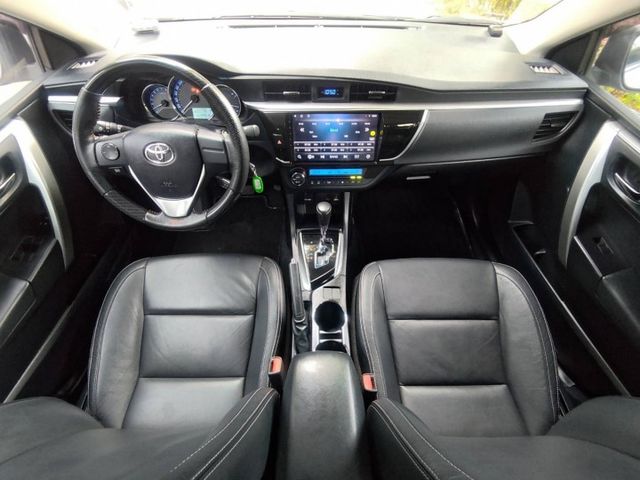 【全場認證里程保證】僅10萬km、9吋安卓機、導航倒顯、定速、恆溫、原鈑原廠保養  第8張相片