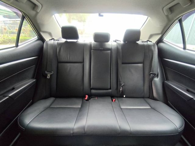 【全場認證里程保證】僅10萬km、9吋安卓機、導航倒顯、定速、恆溫、原鈑原廠保養  第15張相片