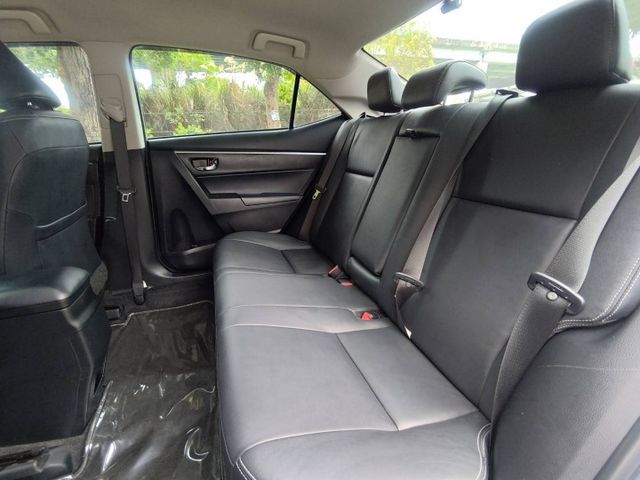 【全場認證里程保證】僅10萬km、9吋安卓機、導航倒顯、定速、恆溫、原鈑原廠保養  第16張相片