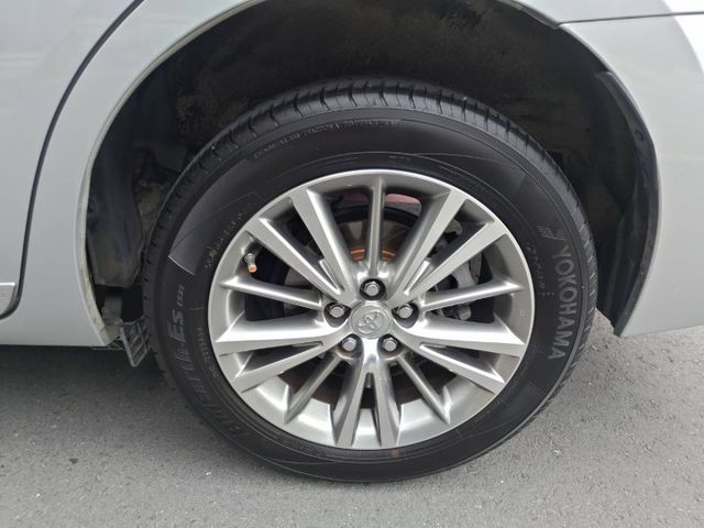 【全場認證里程保證】僅10萬km、9吋安卓機、導航倒顯、定速、恆溫、原鈑原廠保養  第19張相片