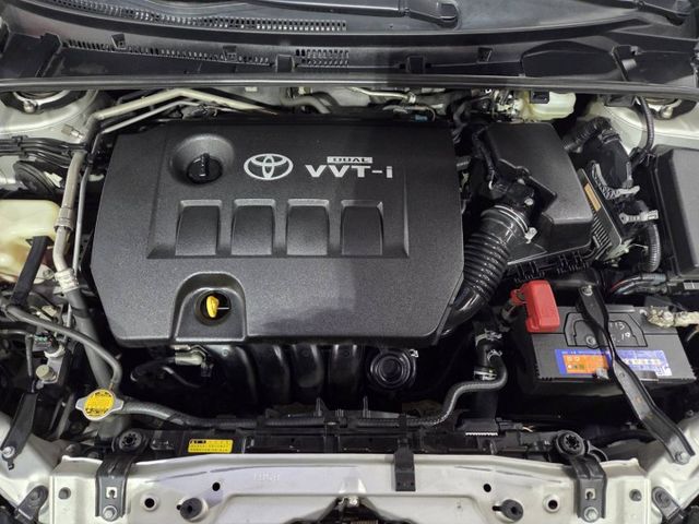 【全場認證里程保證】僅10萬km、9吋安卓機、導航倒顯、定速、恆溫、原鈑原廠保養  第20張相片