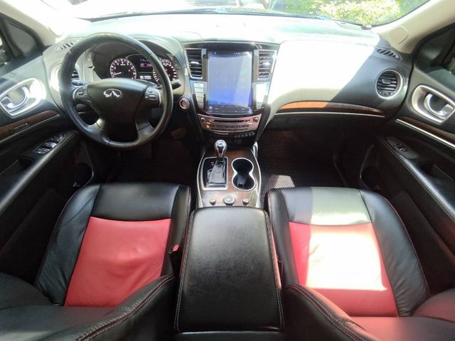 【全場認證里程保證】12吋安卓、四鏡頭行車記錄器、環景、雙電動椅、電尾門、原鈑件  第8張相片