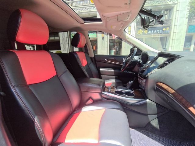 【全場認證里程保證】12吋安卓、四鏡頭行車記錄器、環景、雙電動椅、電尾門、原鈑件  第10張相片