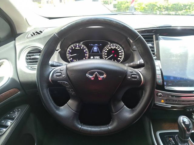 【全場認證里程保證】12吋安卓、四鏡頭行車記錄器、環景、雙電動椅、電尾門、原鈑件  第11張相片