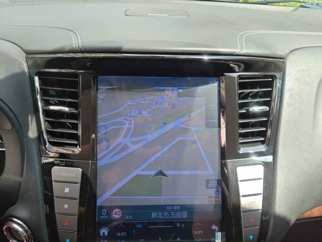 【全場認證里程保證】12吋安卓、四鏡頭行車記錄器、環景、雙電動椅、電尾門、原鈑件  第12張相片