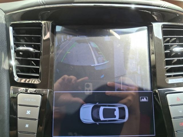 【全場認證里程保證】12吋安卓、四鏡頭行車記錄器、環景、雙電動椅、電尾門、原鈑件  第13張相片