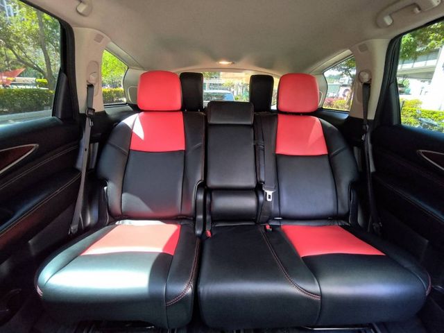 【全場認證里程保證】12吋安卓、四鏡頭行車記錄器、環景、雙電動椅、電尾門、原鈑件  第15張相片