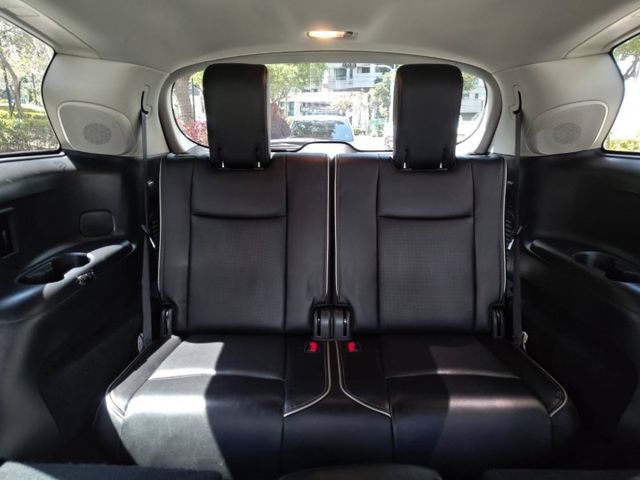 【全場認證里程保證】12吋安卓、四鏡頭行車記錄器、環景、雙電動椅、電尾門、原鈑件  第16張相片