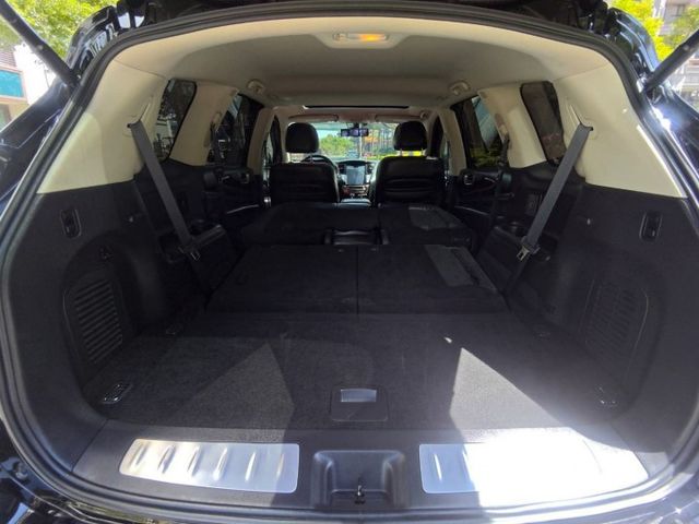 【全場認證里程保證】12吋安卓、四鏡頭行車記錄器、環景、雙電動椅、電尾門、原鈑件  第17張相片