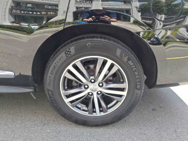 【全場認證里程保證】12吋安卓、四鏡頭行車記錄器、環景、雙電動椅、電尾門、原鈑件  第19張相片