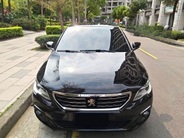 【全場認證里程保證】Active版、保證5萬KM、定速、原鈑件、原廠保養  第2張相片