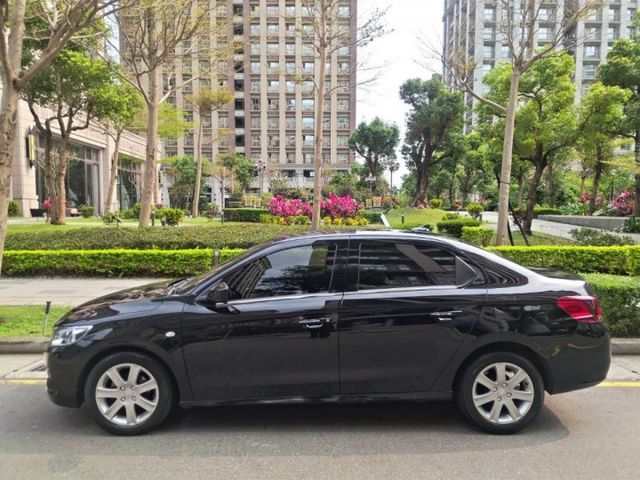 【全場認證里程保證】Active版、保證5萬KM、定速、原鈑件、原廠保養  第4張相片